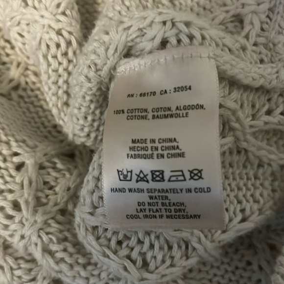 Anthropologie Sparrow Sweater - Picture 6 of 6